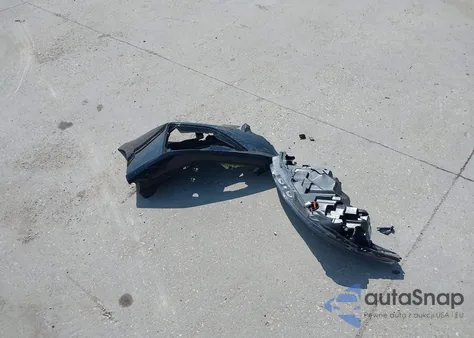 2024 Nissan Altima Sr Fwd from USA, damaged, VIN 1N4BL4CV6RN386976